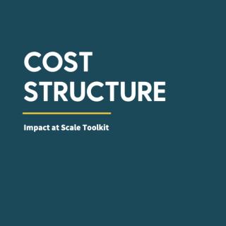 Cost Structure