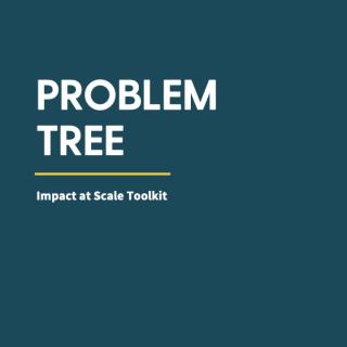 Problem Tree